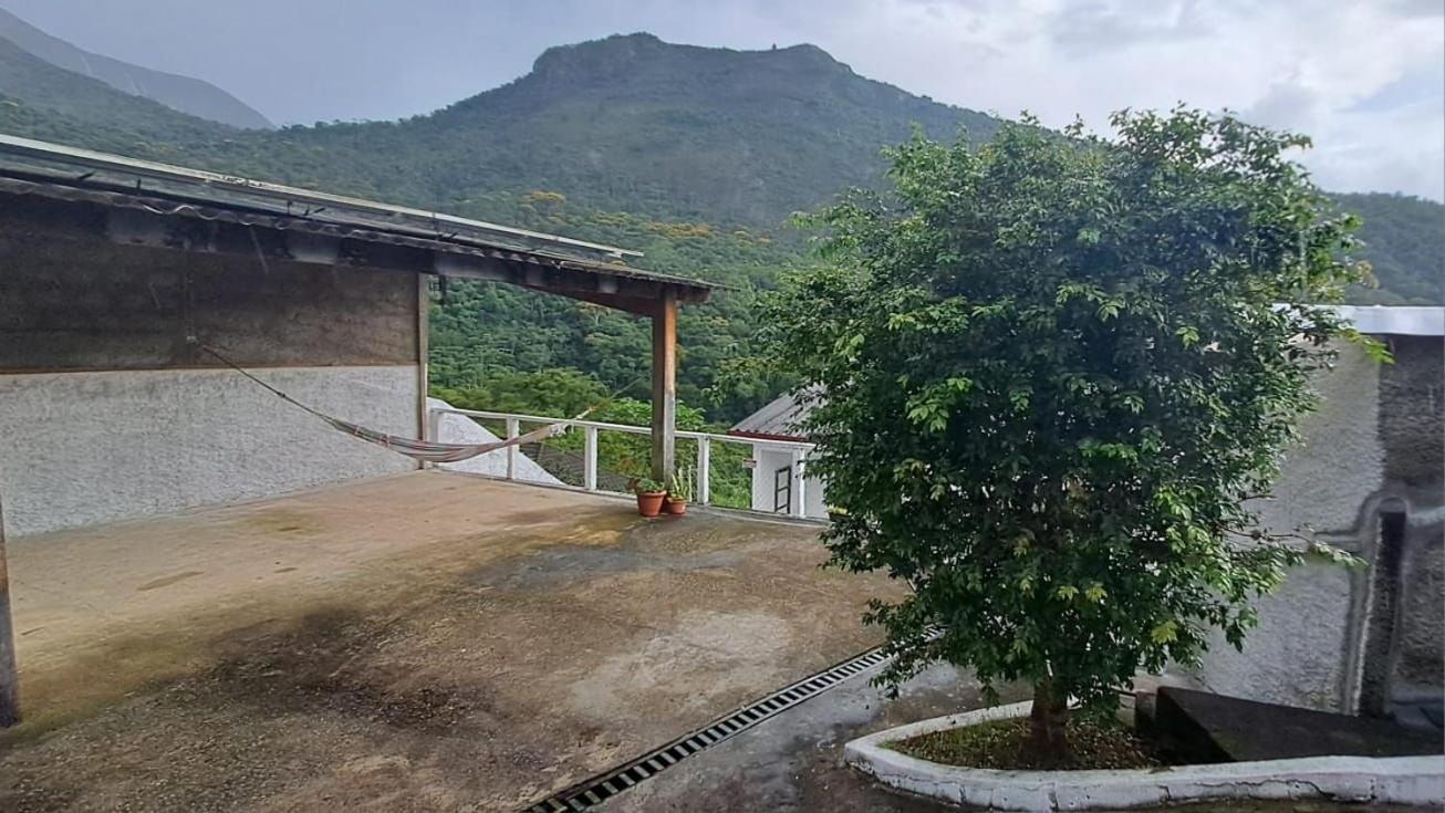 Casa Retro Na Serra - Temporadaincrivel Villa Teresopolis Exterior photo